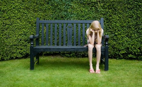 What parents can do about bullying